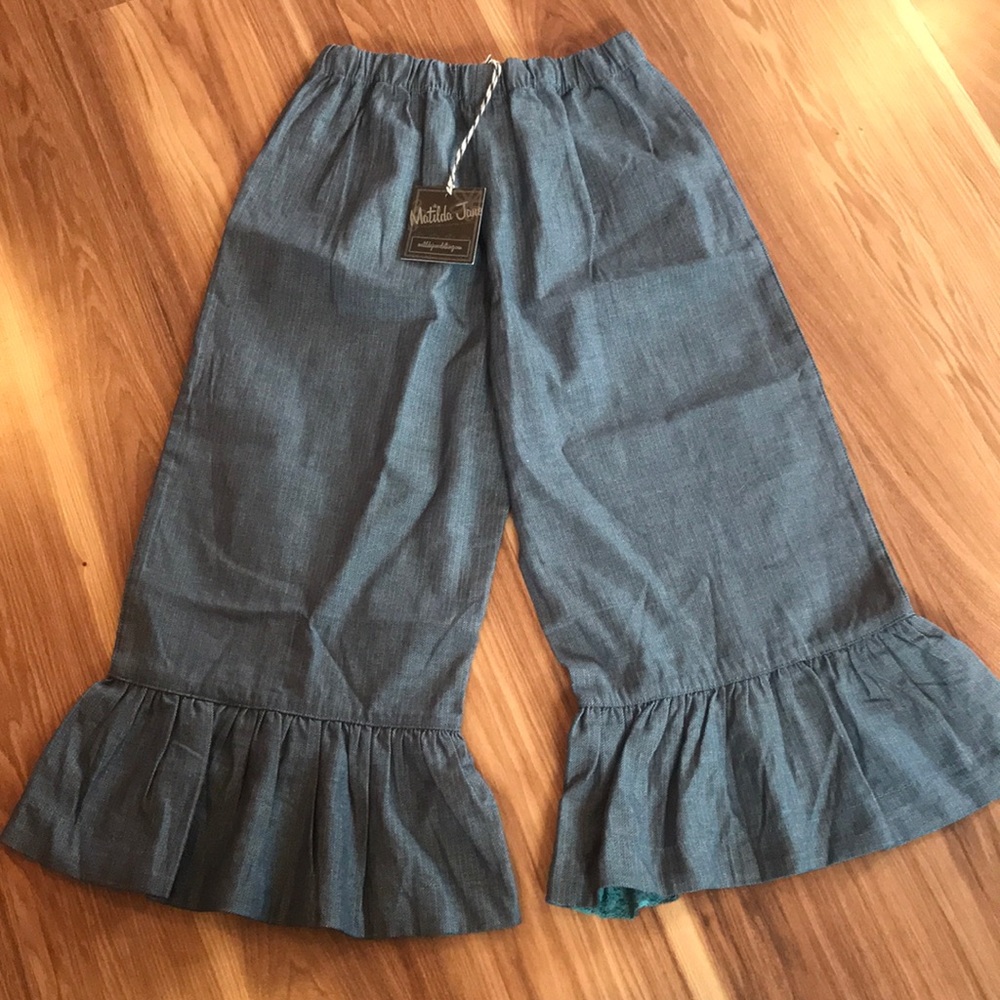 Matilda Jane pants - Picture 6 of 6